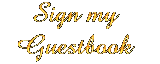 Sign my Guestbook